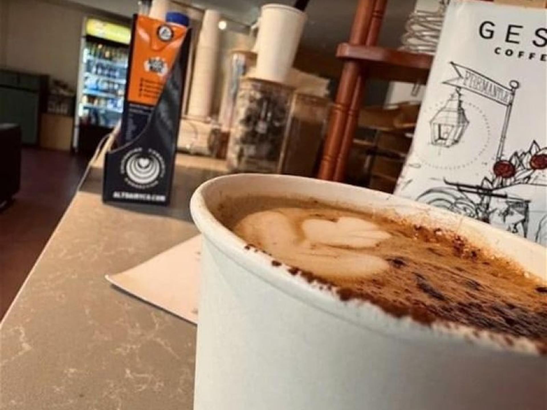 Coming Soon - Coffee 686139 3