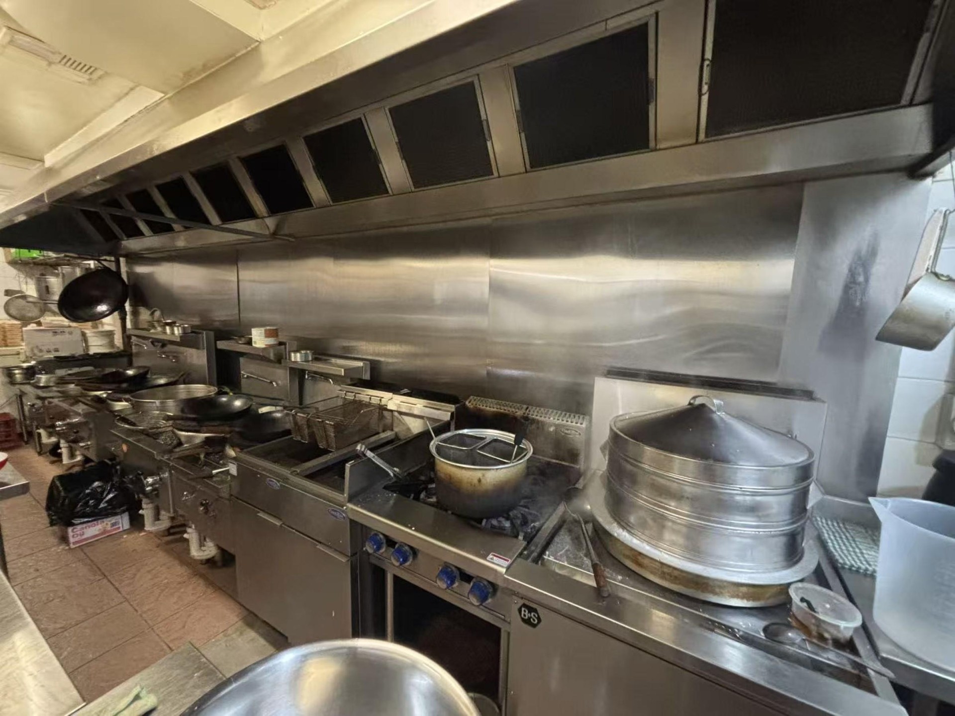 Spacious 220m² Restaurant – 686140 2