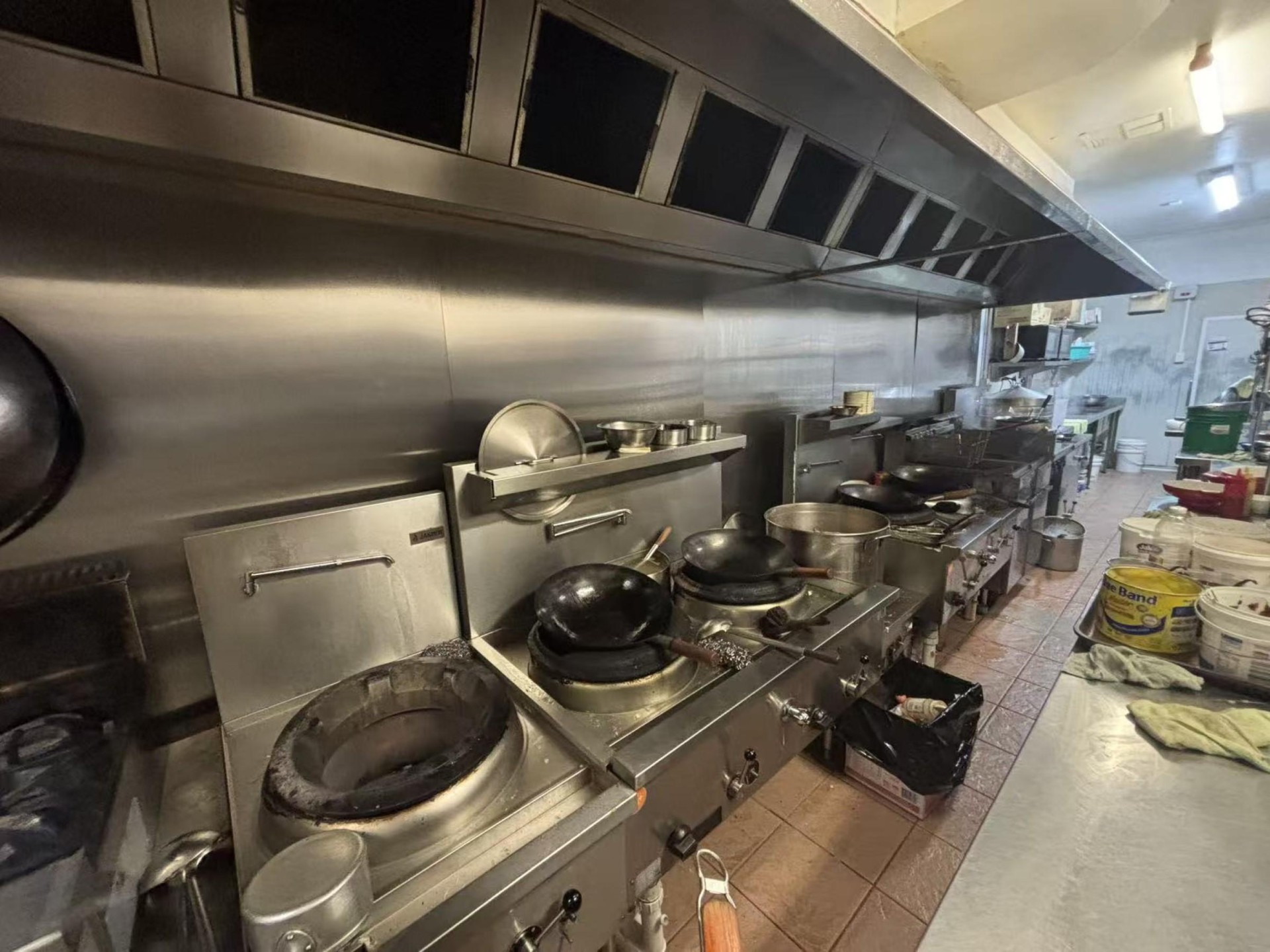 Spacious 220m² Restaurant – 686140 1