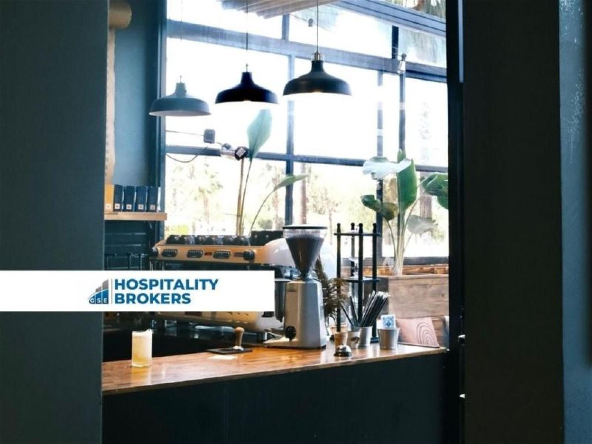Espresso Bar - 32+kg 686141 1