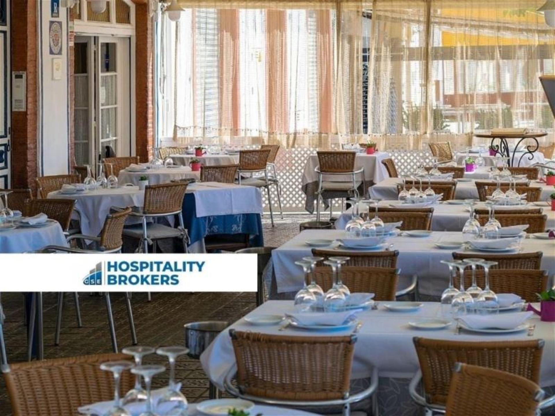 Well-known Restaurant & Grill 686142 1