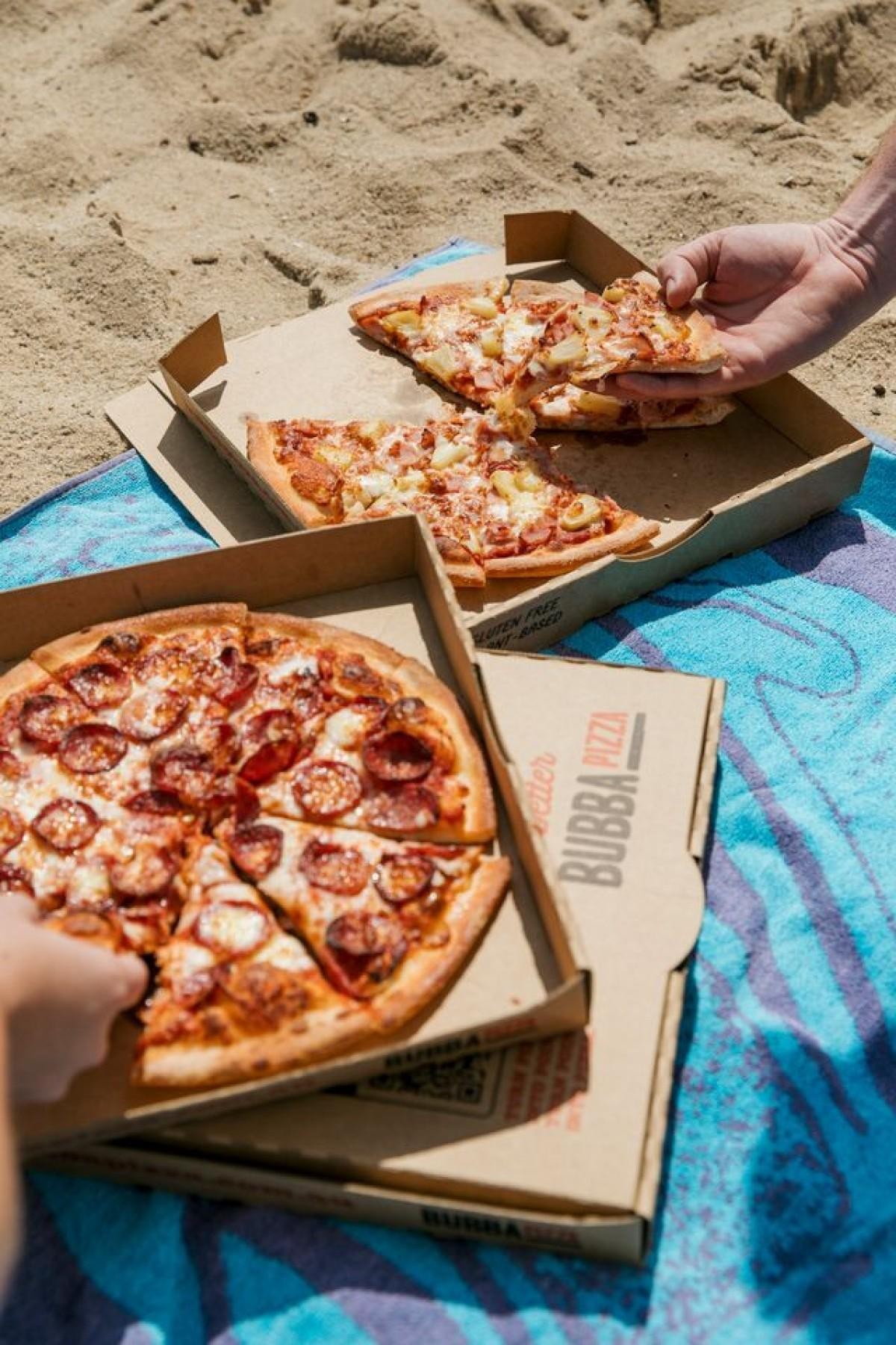 Pizza Store - Highly 686147 1