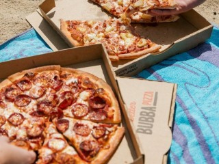 PIzza Store  - Highly Profitable Prime Location  - Booming City Edge Location