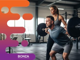 37054 Profitable Strength Training Studio With Membership Income