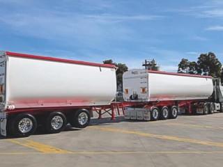 FNQ Transport Business  Agriculture Sector Specialist  Revenue $6,3m+ FY25