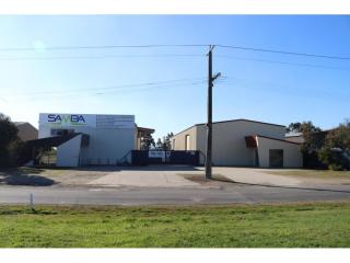 Industrial Plant & Equipment Sale – Fully Equipped Manufacturing Facility in Yarragon