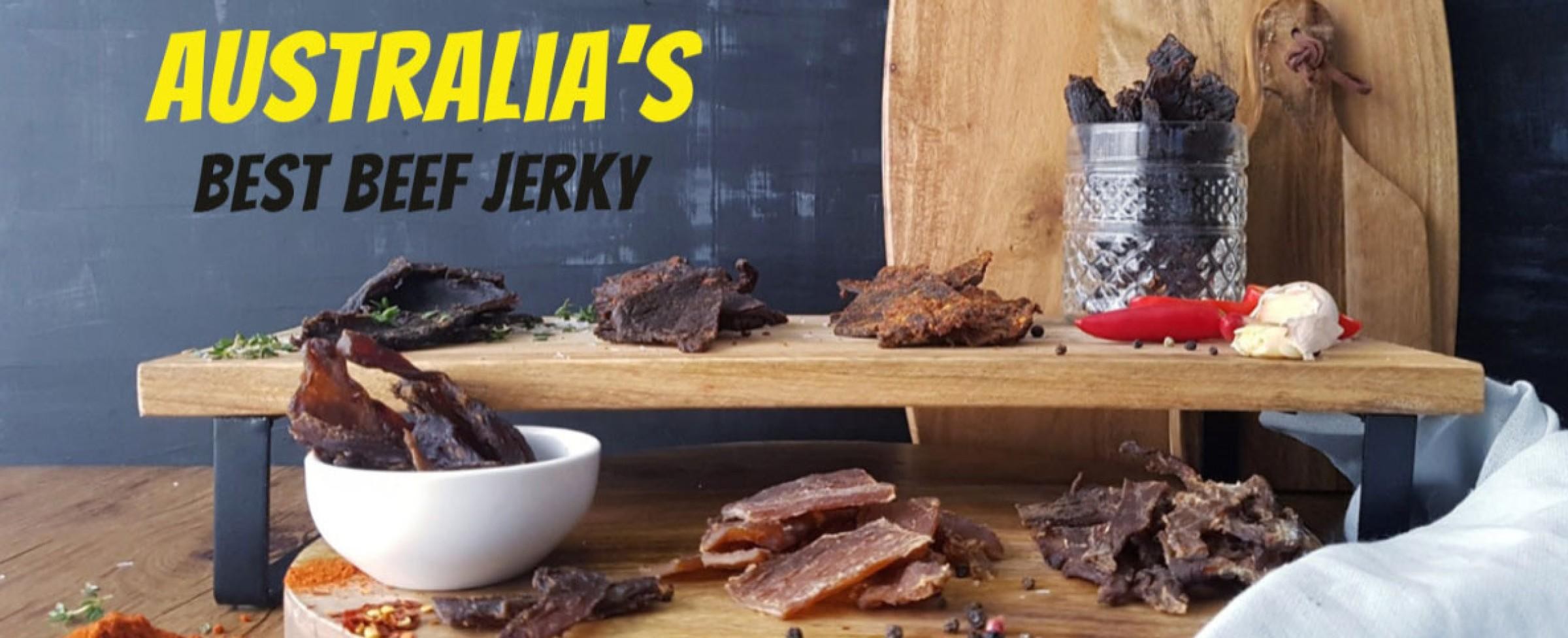 Ripsaw Jerky Manufacturer - 686161 2