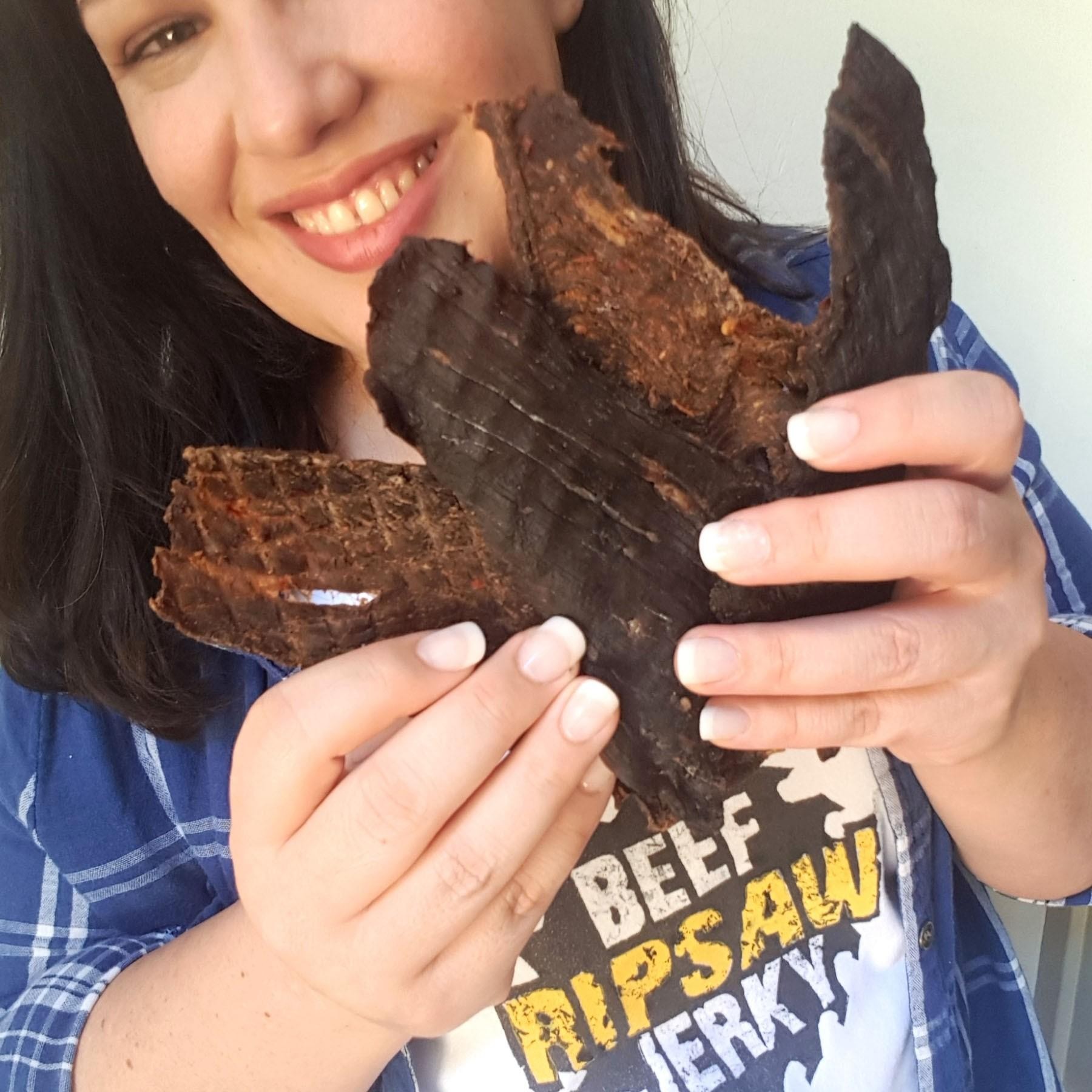 Ripsaw Jerky Manufacturer - 686161 3