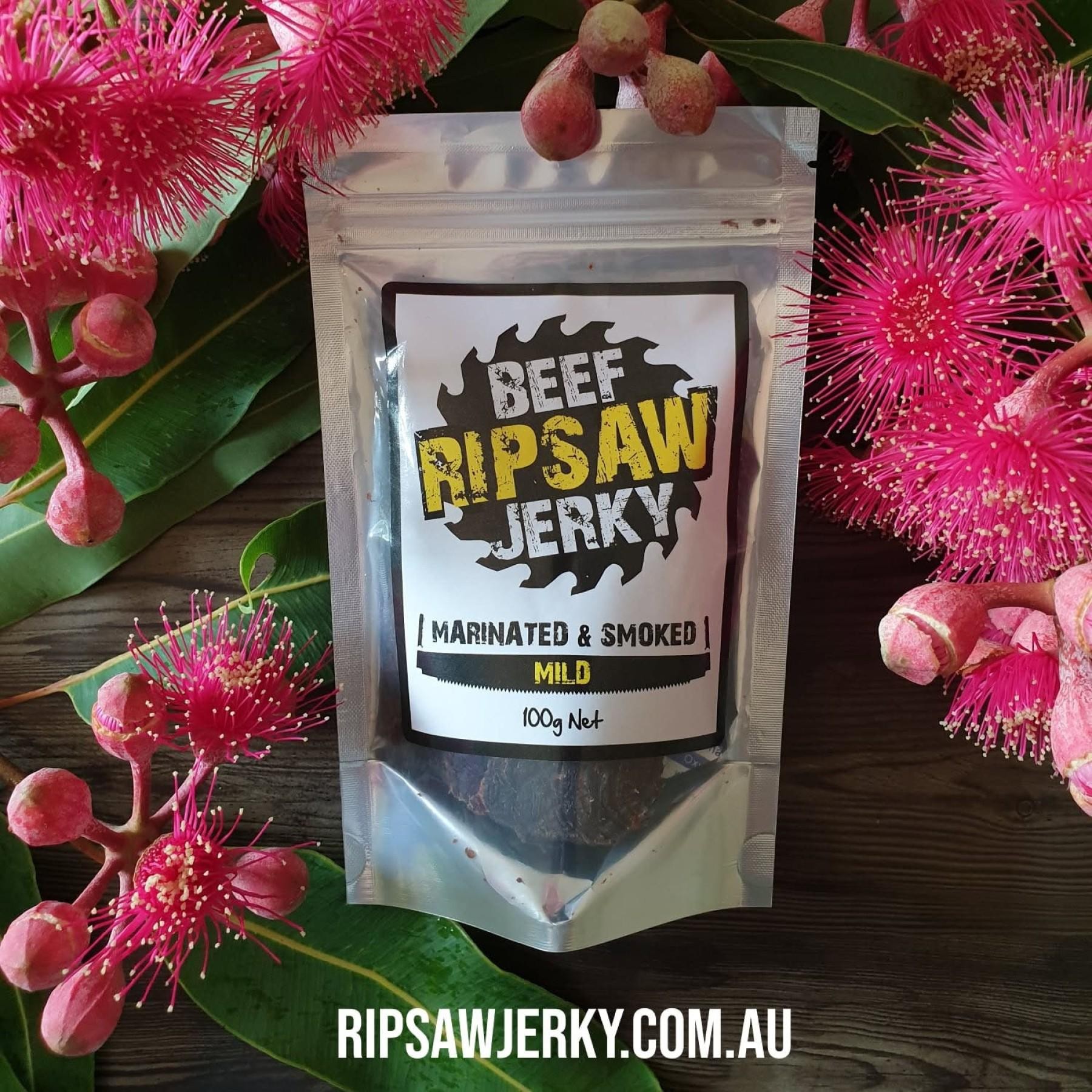 Ripsaw Jerky Manufacturer - 686161 1