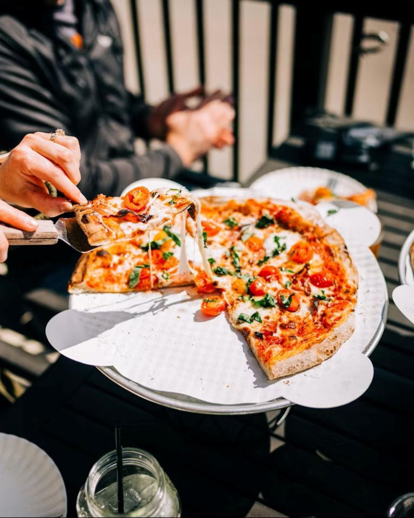 Authentic Pizzeria In The 686173 1