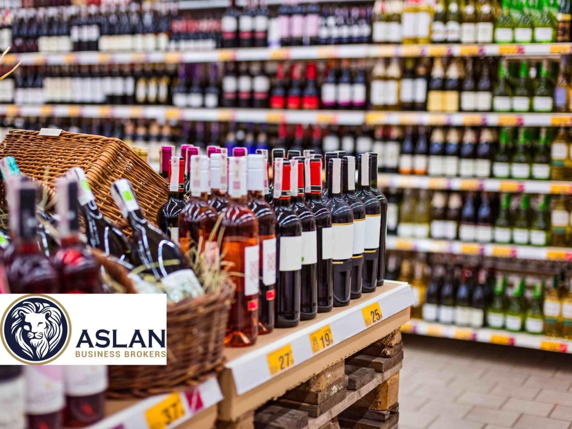 Bottle Shop For Sale 686178 2