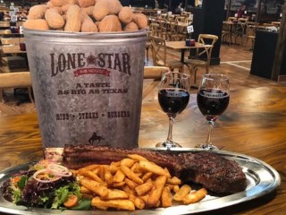 New Lone Star Rib House & Brews Restaurant & Bar Franchise For Sale - Reputed Brand - Rosebud, VIC