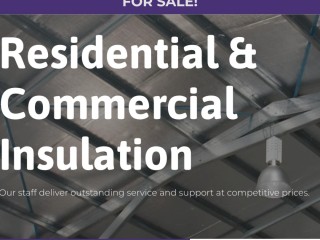 Specialist Insulation Supply & Install  Toowoomba & Darling Downs, QLD