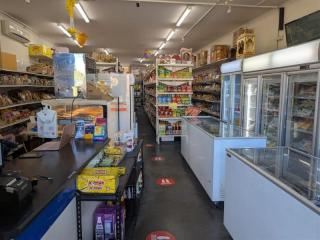 Thriving Indian Grocery and Sweets Store for Sale - Prime Ringwood