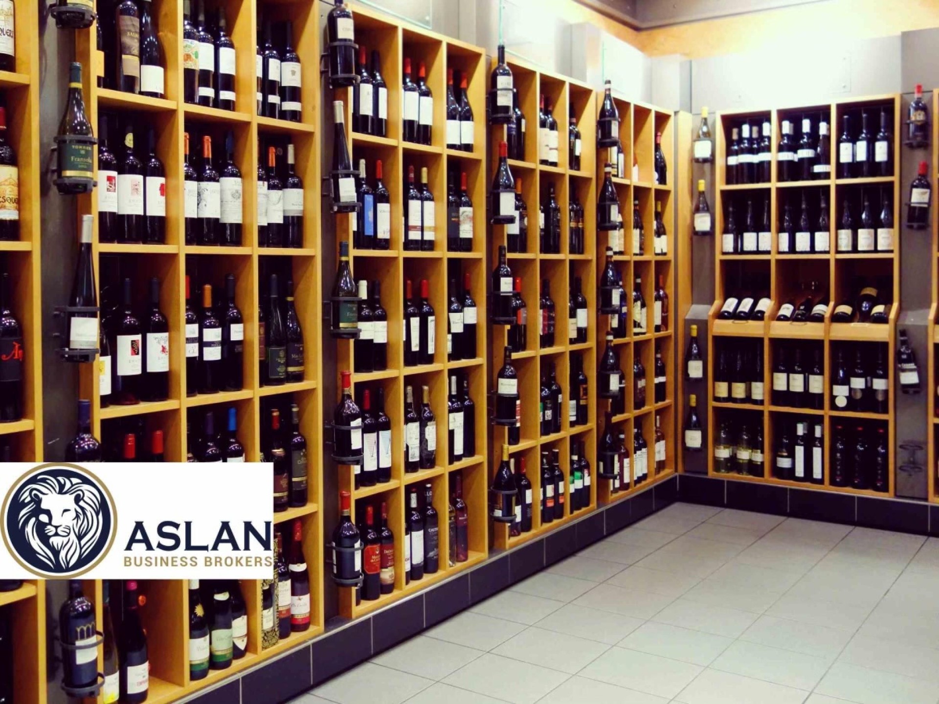 Established Supermarket For Sale 686195 2