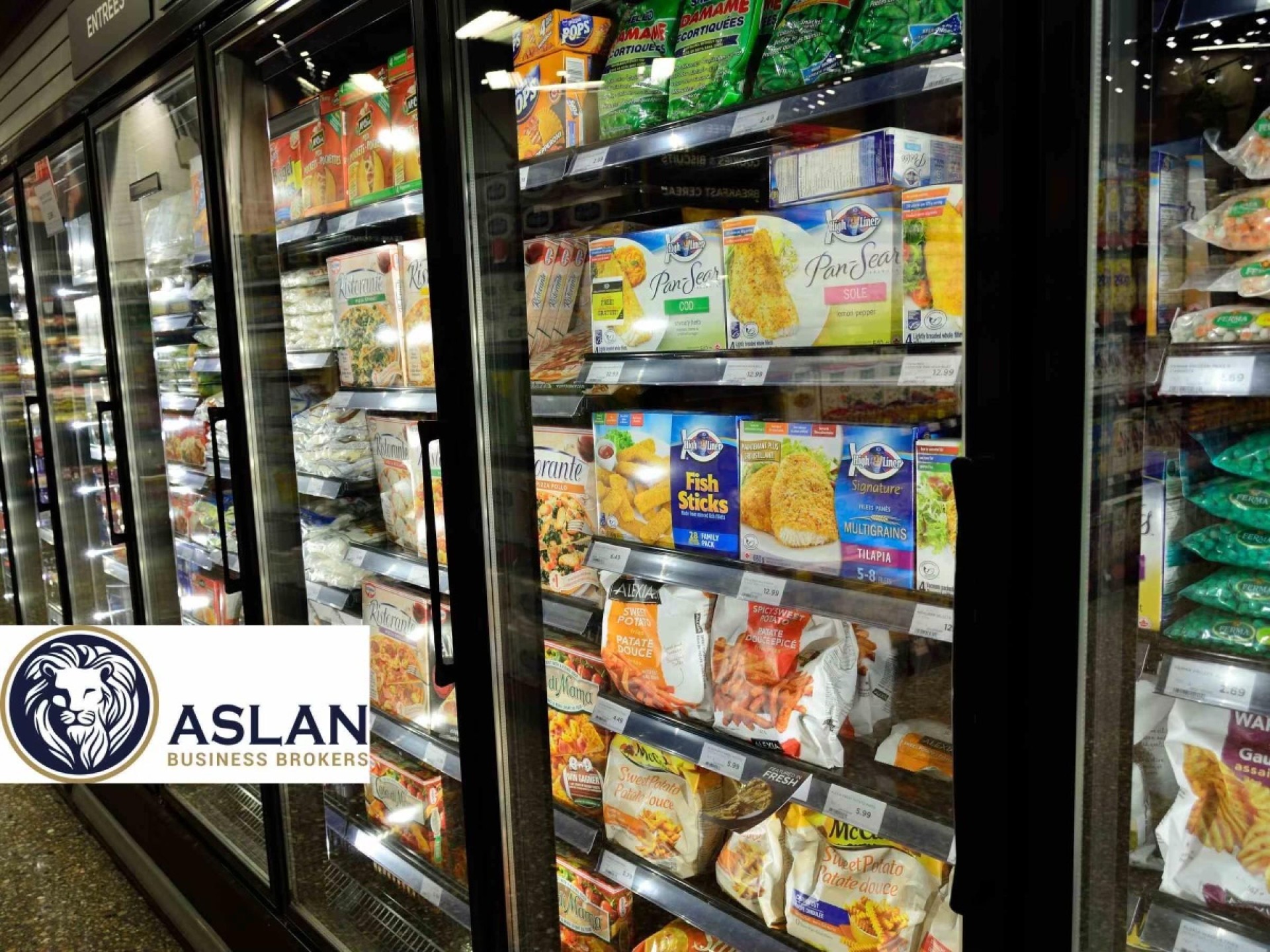 Established Supermarket For Sale 686195 3