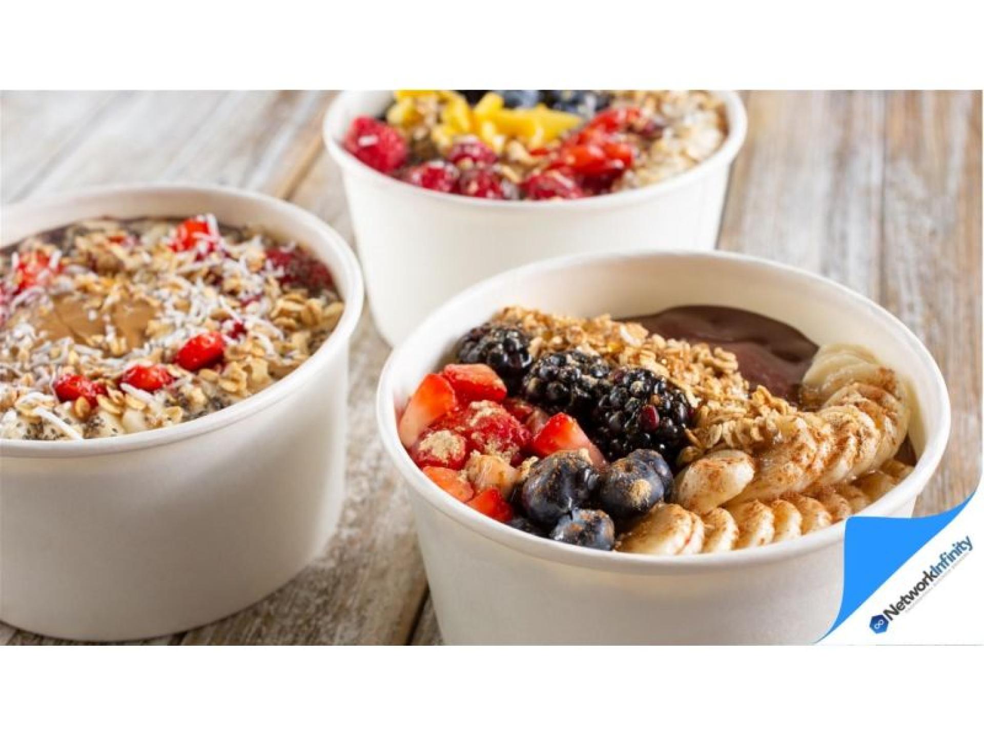 Bondi Junction Cafe | 686207 3