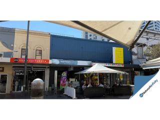 Bondi Junction Cafe Prime Location Fully Fitted 800,000 per annum sales