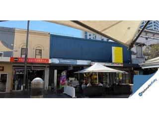 Bondi Junction Cafe Prime Location Fully Fitted