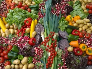 **Undercontract** Fruit & Veg + Much More T.O. $25-30,000pw $220,000 +SAV ($30,000)
