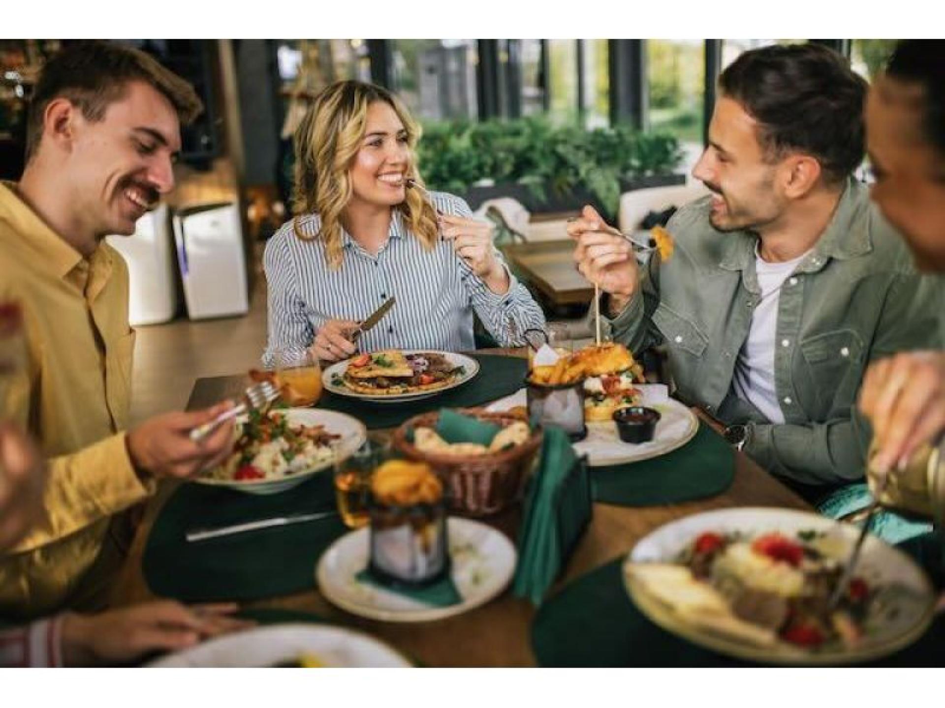 Established Hospitality Opportunity – 686213 1