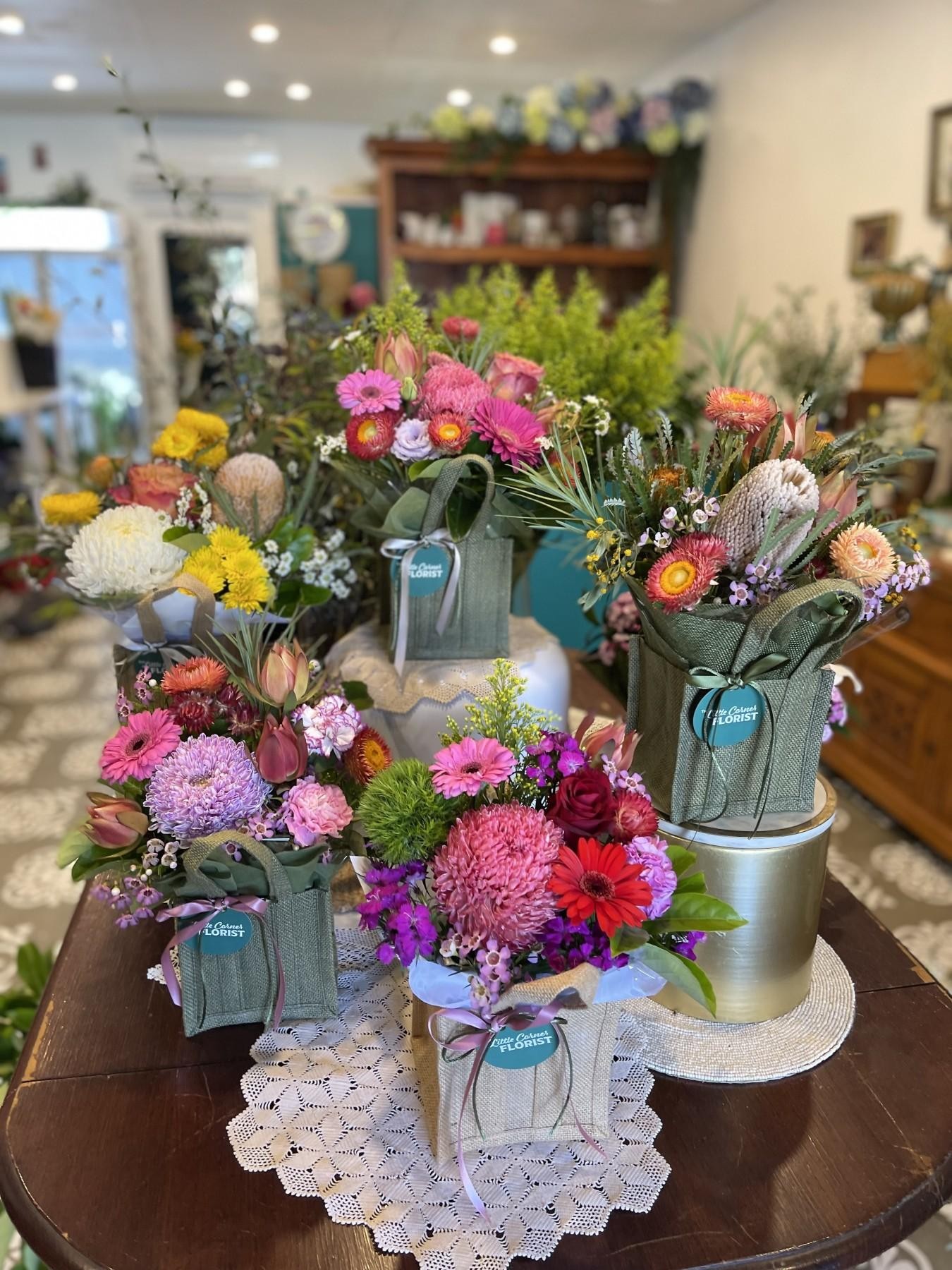 Established Retail Florist - 686220 2