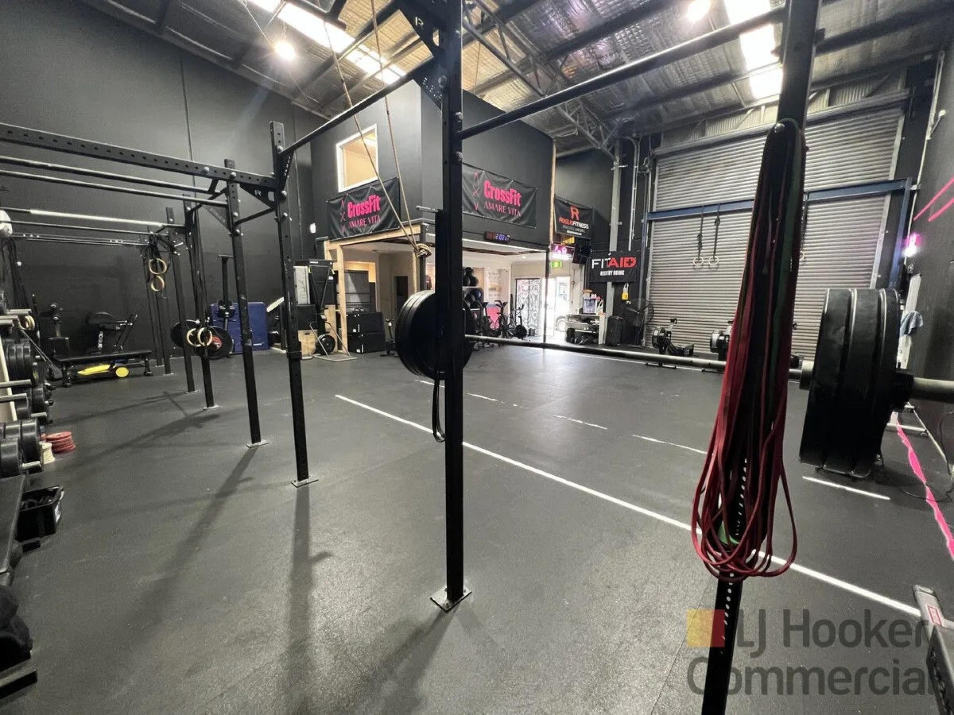 Established Functional Fitness Gym 686223 1
