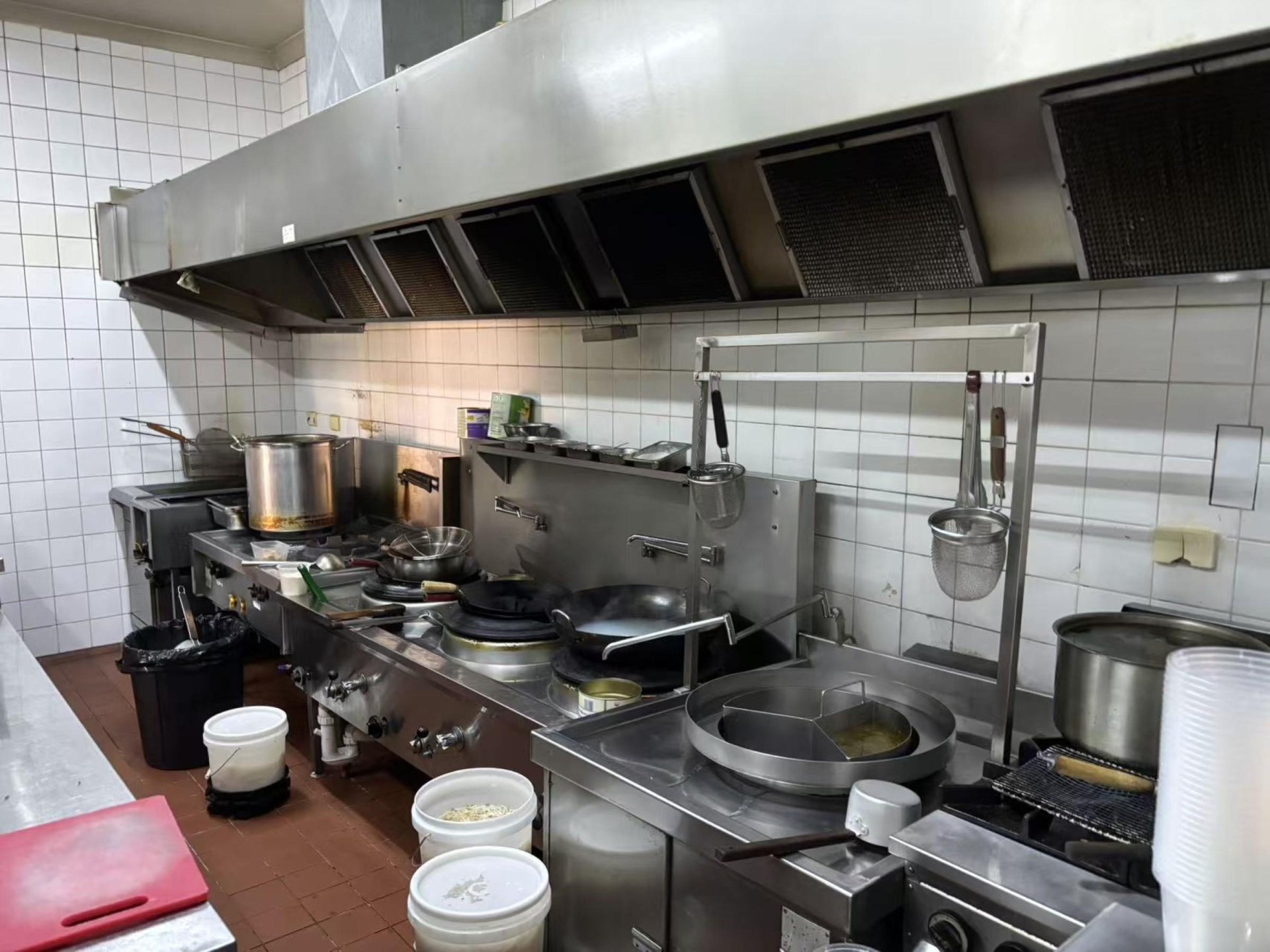 Northbridge Restaurant – Over 686224 2