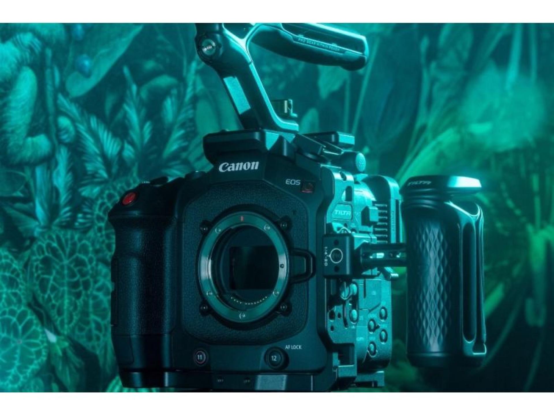 Trusted Cinema & Photography 686225 2