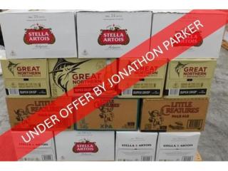UNDER OFFER - EXCEPTIONAL METRO LIQUOR STORE – NORTH