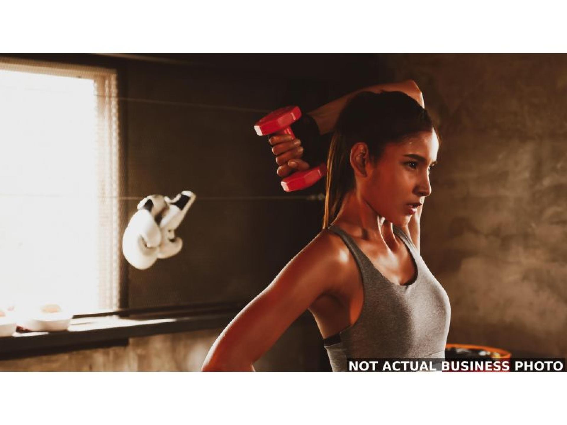 Fully Fitted Boutique Fitness 686244 1