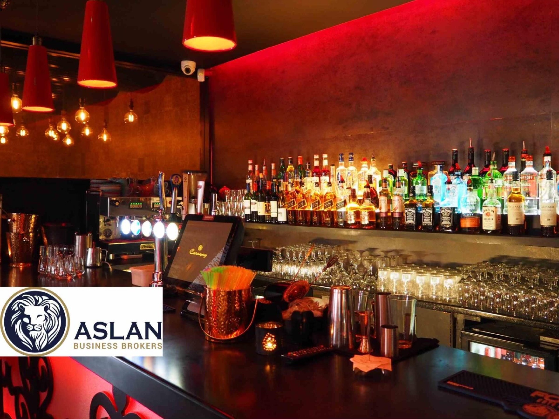 Bar For Sale 686245 2