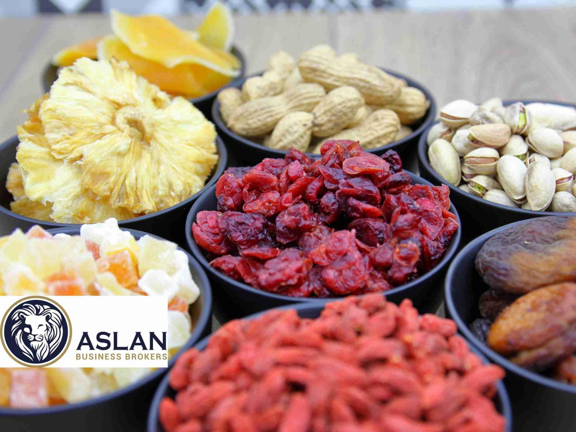 Nuts & Sweets - 686246 2