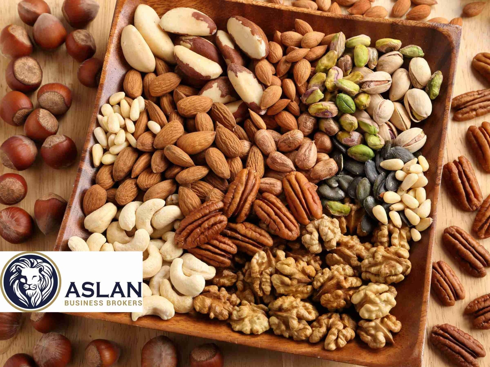 Nuts & Sweets - 686246 1