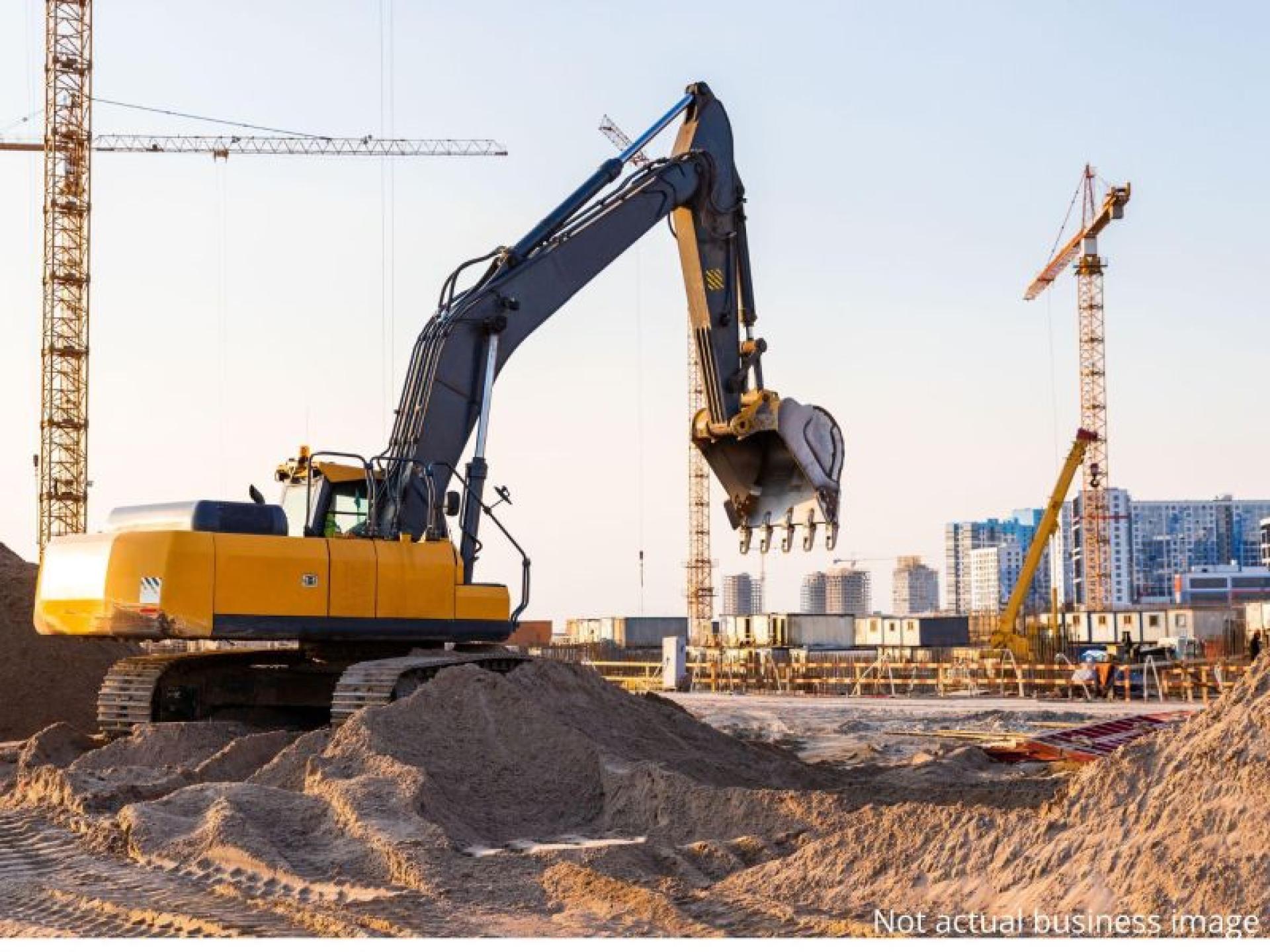 Profitable Concrete Civil And 686303 1