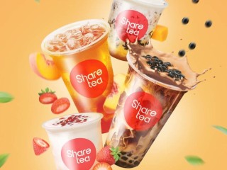 Bubble Tea, Popular Franchise Resale South West Sydney  Busy Location, Low rent