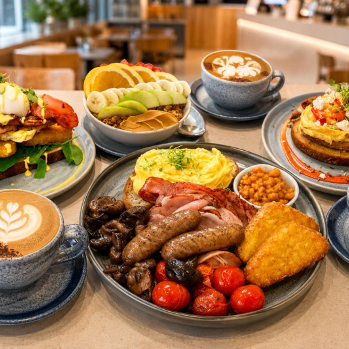 Thriving Licensed Cafe/coffee For 686308 2
