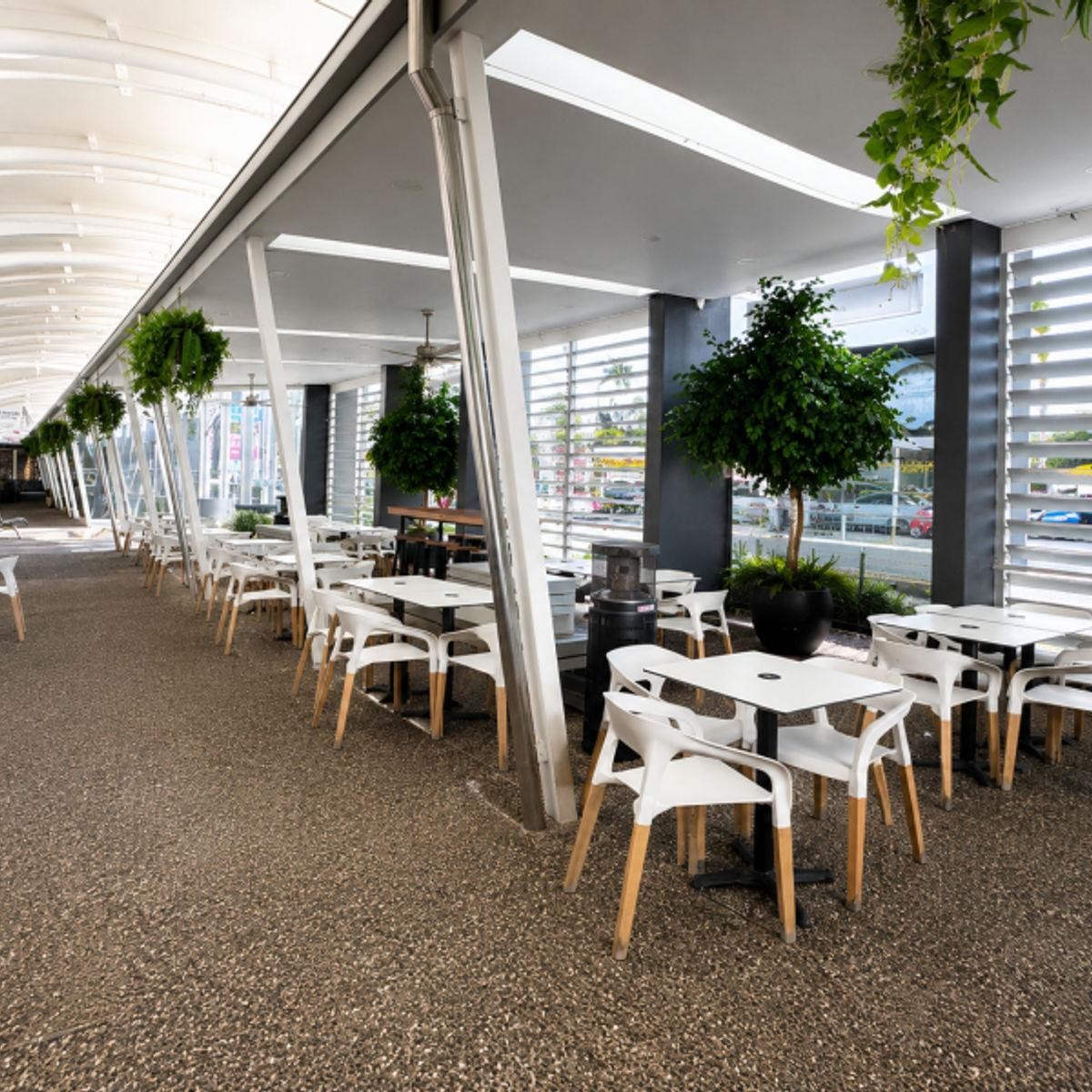 Thriving Licensed Cafe/coffee For 686308 3