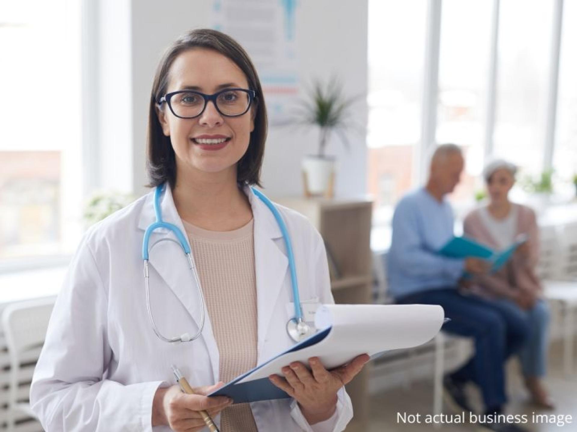 Licenced Private Hospital And 686316 1
