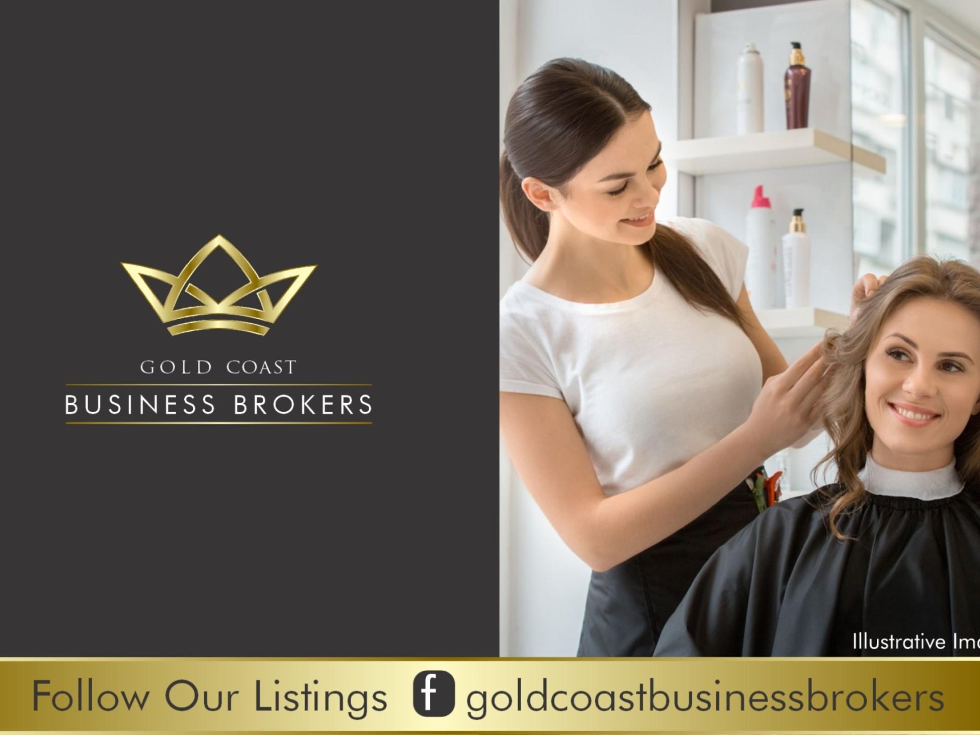 Luxury Hair Salon Business 686327 1