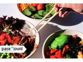 Simple Fresh Food Take Away, with Cheap Rent/Hugh potential! (Our Ref: V2109)

