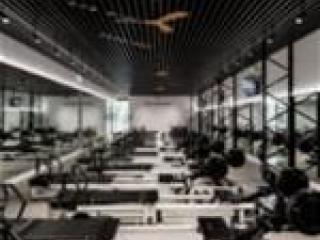 STRONG Pilates Studio | Premium Boutique Fitness