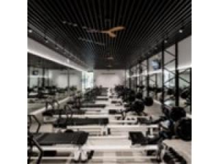 STRONG Pilates Studio | Premium Boutique Fitness