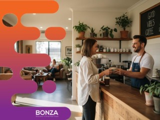 37082 Established Café Business with Lifestyle Trading Hours