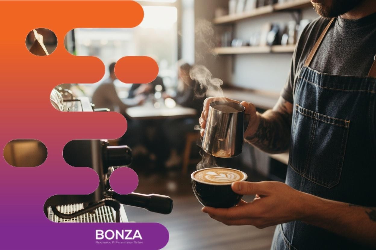37082 Established Café Business 686338 2