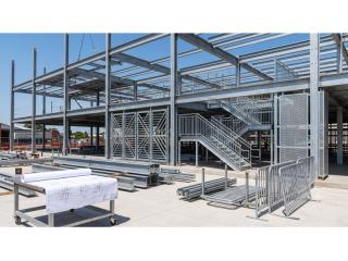 Sydney Metal Fabrication & Structural Steel Business for Sale