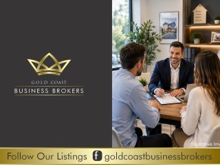 MORTGAGE BROKERAGE WITH AUSTRALIA-WIDE CLIENT BASE