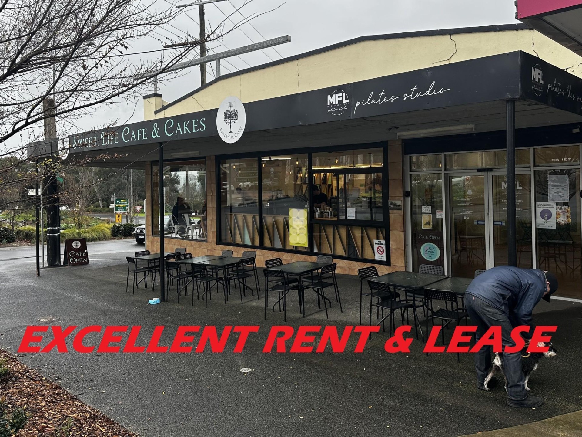 This Corner Cafe Is 686342 3