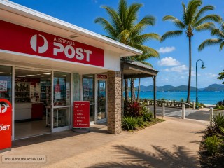 QLD Central Coast LPO – Strong Growth & Sea-Change Lifestyle