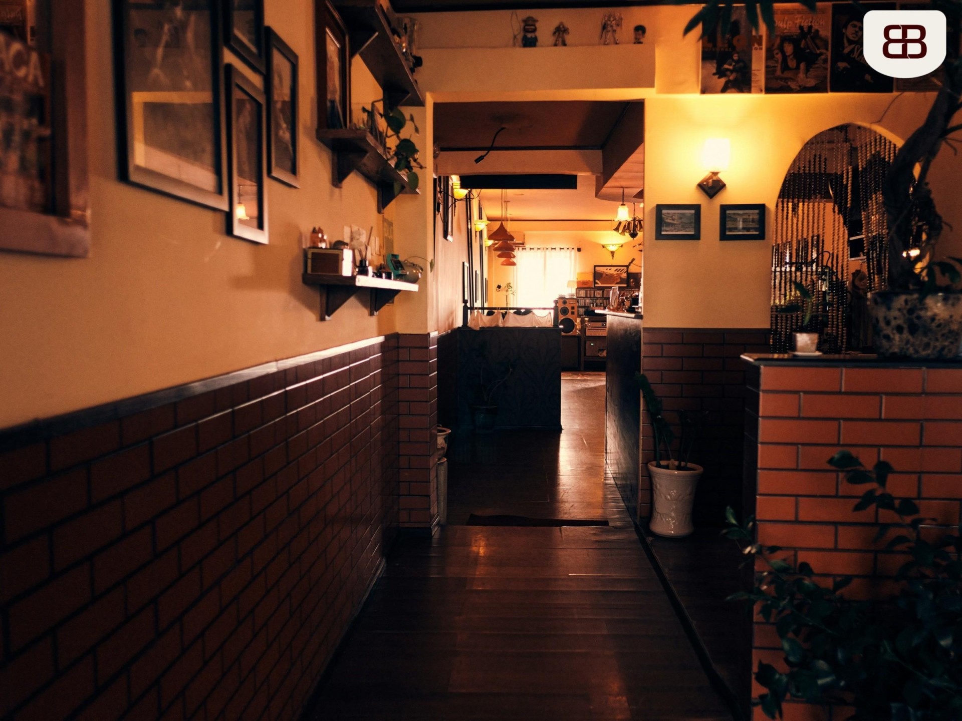 Italian Restaurant 686359 2
